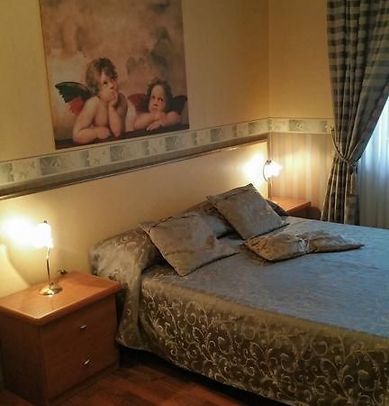 Petite Maison Roma Ngoại thất bức ảnh