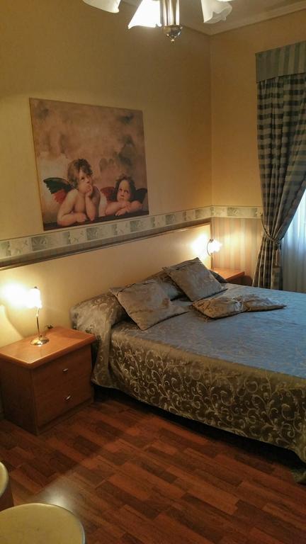 Petite Maison Roma Ngoại thất bức ảnh
