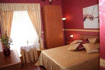 Petite Maison Roma Ngoại thất bức ảnh
