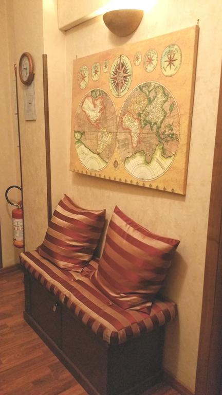 Petite Maison Roma Ngoại thất bức ảnh