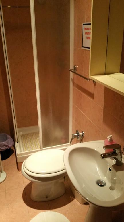 Petite Maison Roma Ngoại thất bức ảnh
