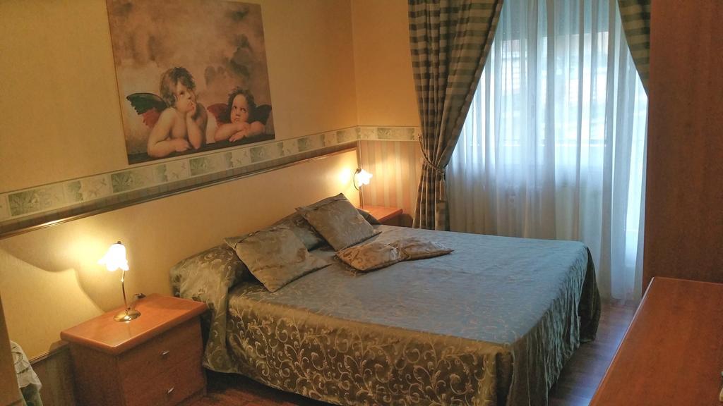 Petite Maison Roma Ngoại thất bức ảnh